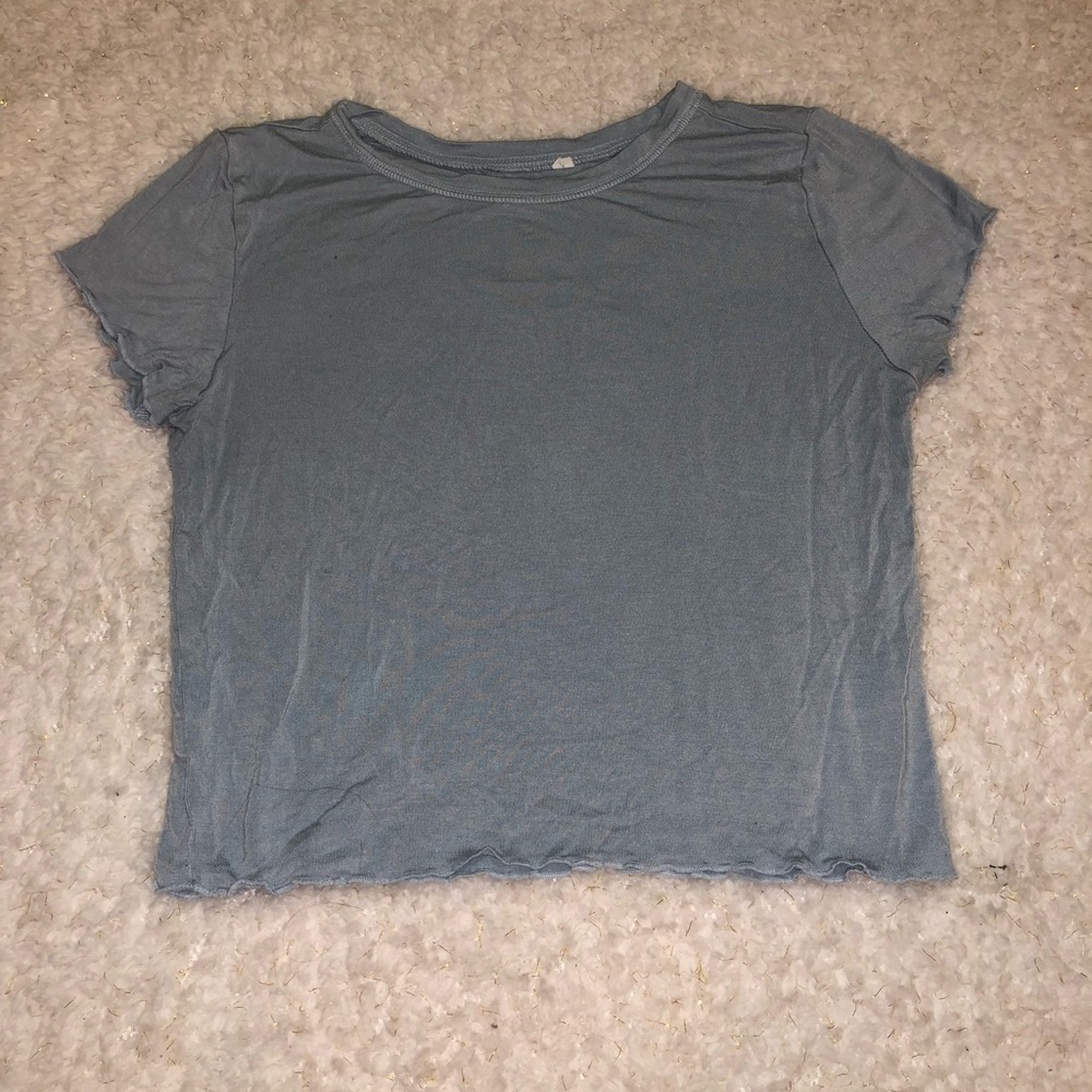 pacsun shirt